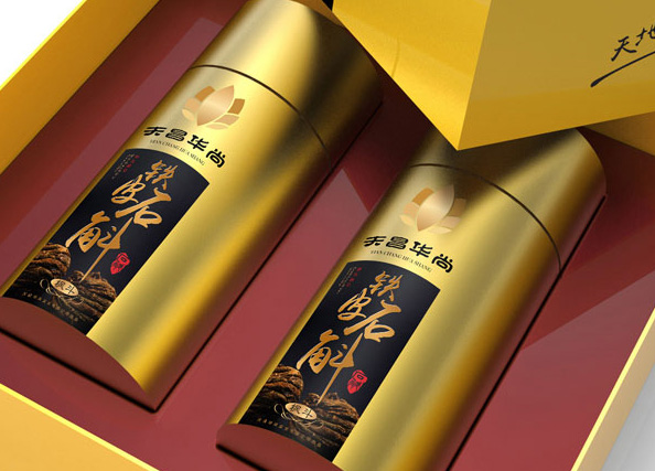 天昌华尚