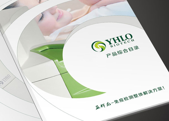 亚辉龙生物
