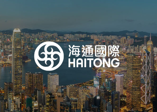 海通国际iBest